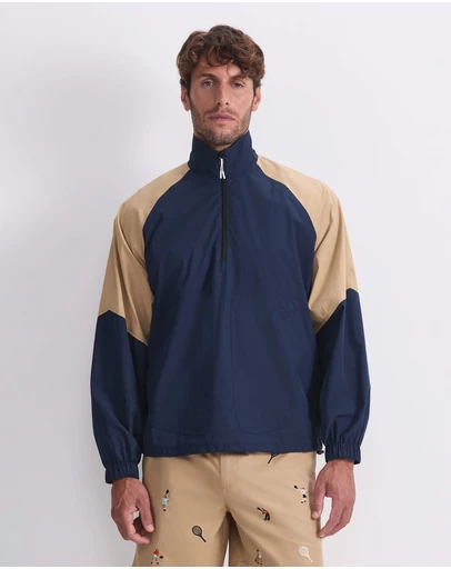 Sportscraft - Rafter Anorak