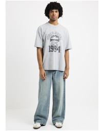 Insight - Layers Short Sleeve T-Shirt