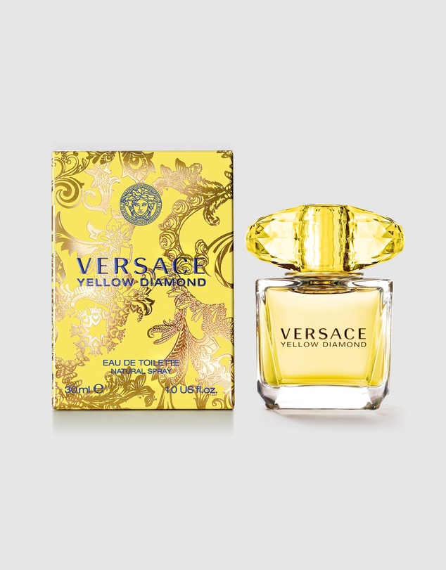 Versace - Yellow Diamond Eau de Toilette