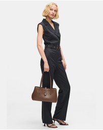 Karl Lagerfeld - K/Autograph Padlock East West Tote Bag