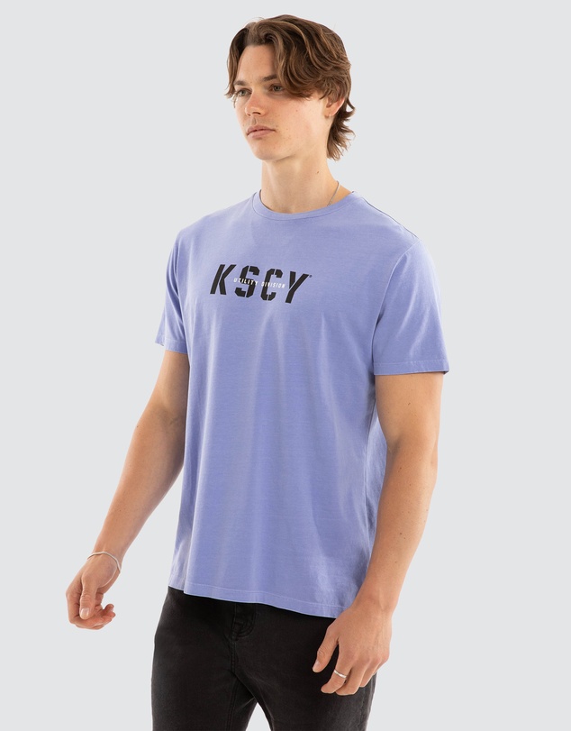 Kiss Chacey - Utility Standard Tee