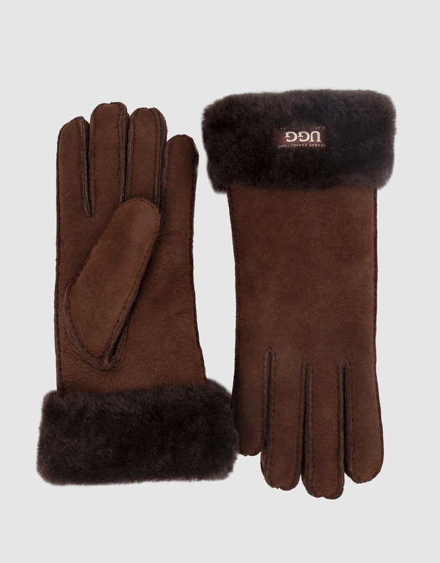 Ozwear Connection Uggs - Ugg Turn Cuff Glove