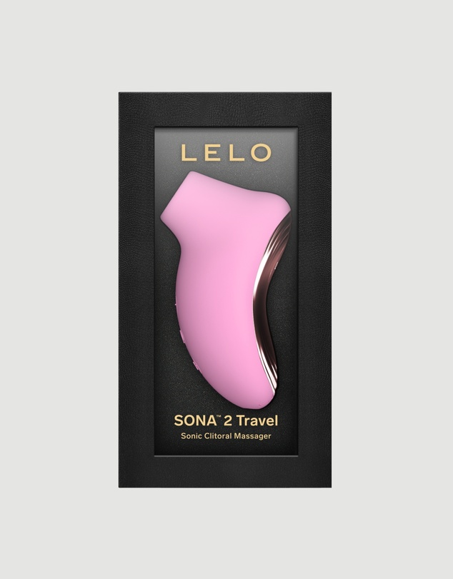 LELO - Sona 2 Travel