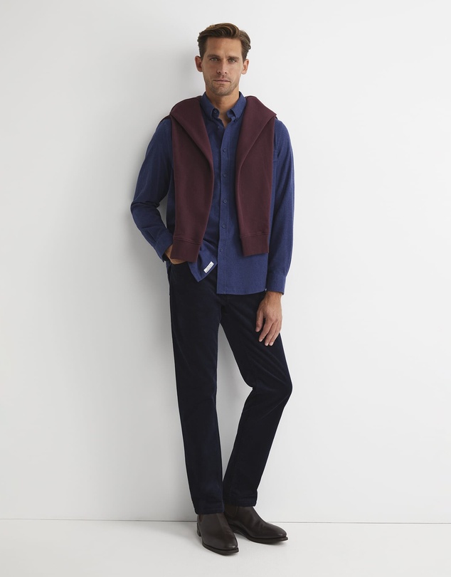 Sportscraft - Jarron Long Sleeve Shirt