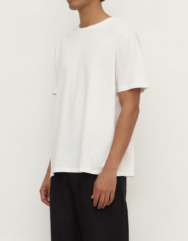 Assembly Label - Elijah Tee
