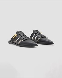 AllSaints - Nala Mules