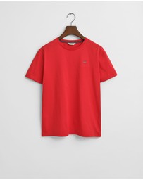 Gant - Teens Shield T-Shirt