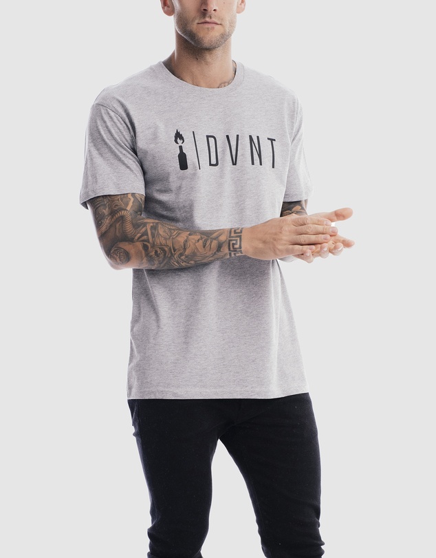 DVNT - Trademark Tee