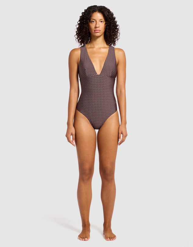 JETS - Plunge One Piece