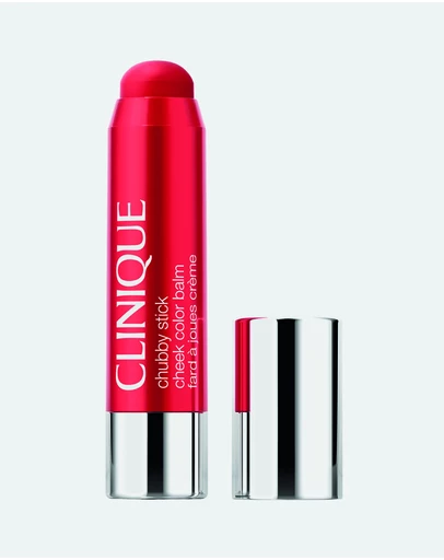 Clinique - Chubby Stick Cheek Color Balm