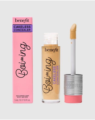 Benefit Cosmetics - Boi-ing Cakeless Concealer
