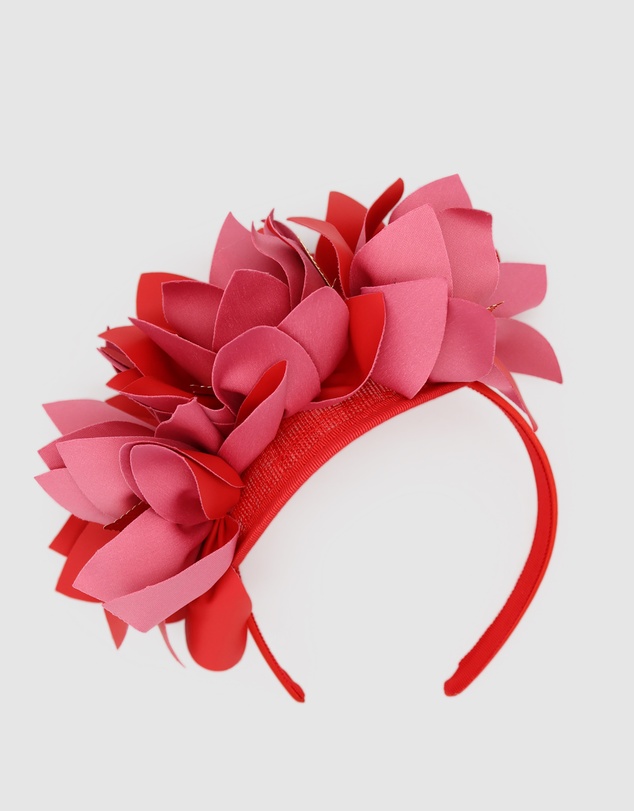 Morgan & Taylor - Devon Fascinator