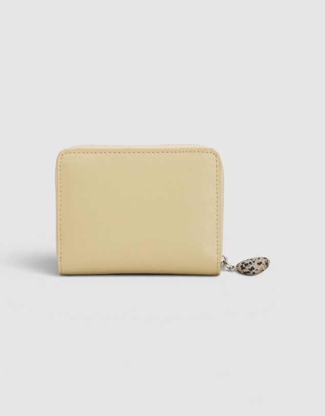 Oroton - Ophelia Medium Zip Around Wallet Smooth