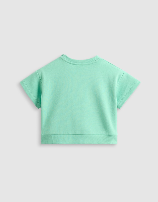 Seed Heritage - Graphic Track Tee