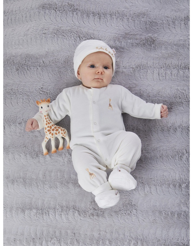 Sophie the Giraffe - Teething Toy