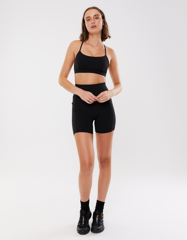 Upstate - Flex 5inch Pocket Bike Short