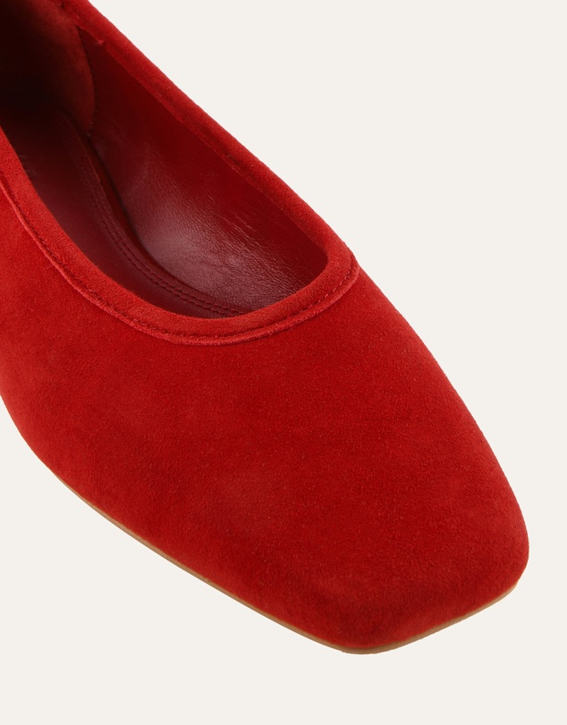Jo Mercer - Serena Casual Flats