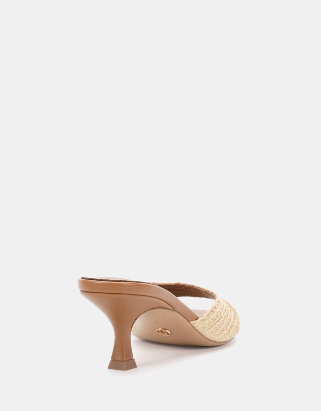 Novo - Verian Heels