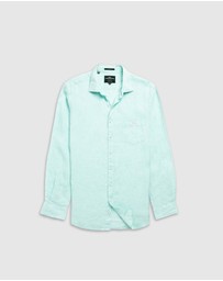 Rodd & Gunn - Coromandel 2 Sports Fit Shirt