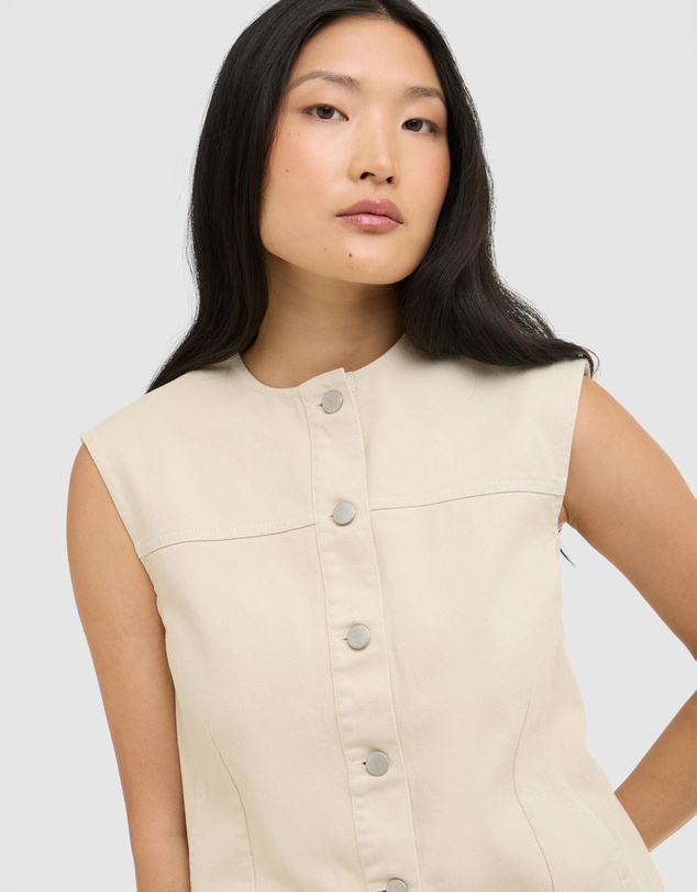 Barbour - Daya Shirt