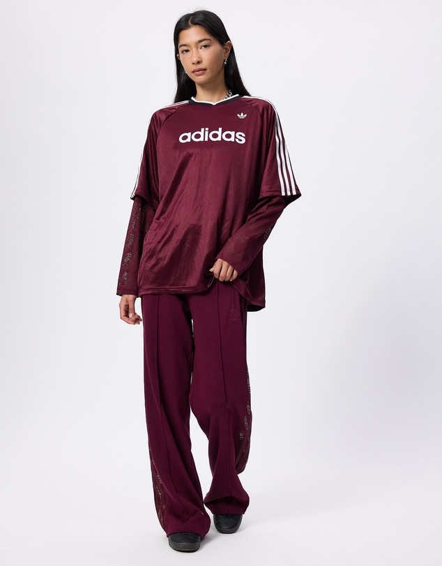 adidas Originals - Lace Long-Sleeve Jersey