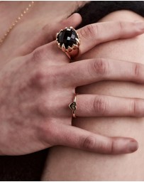 Stolen Girlfriends Club - Baby Stolen Heart Ring