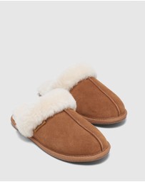 Hush Puppies - Cushy