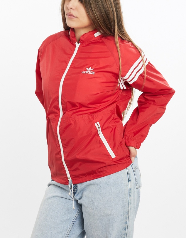 Vintage by The Real Deal - Pre Loved - Vintage 70s Adidas Windbreaker Jacket