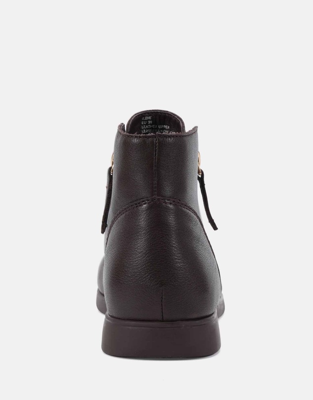 Clarks - Ilene Chocolate