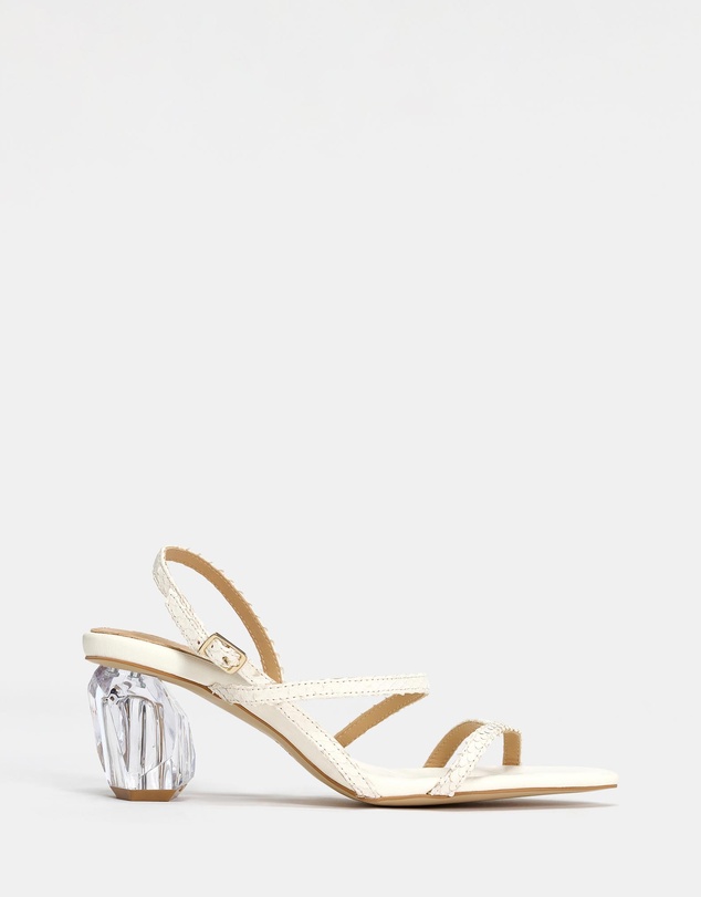 Acler - Brinlee Heels
