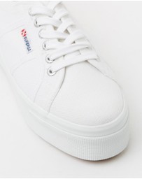 Superga - 2790 Platform Sneakers