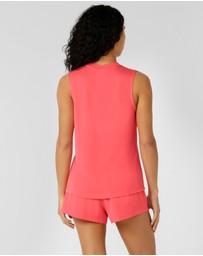 Lorna Jane - Amy Stretch & Stride Pocket Run Shorts