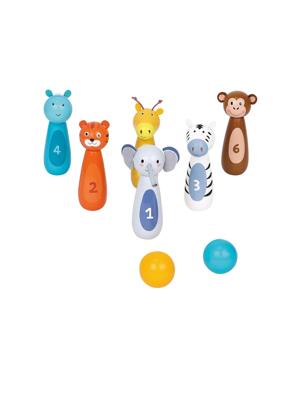 Bello - Animal Skittles