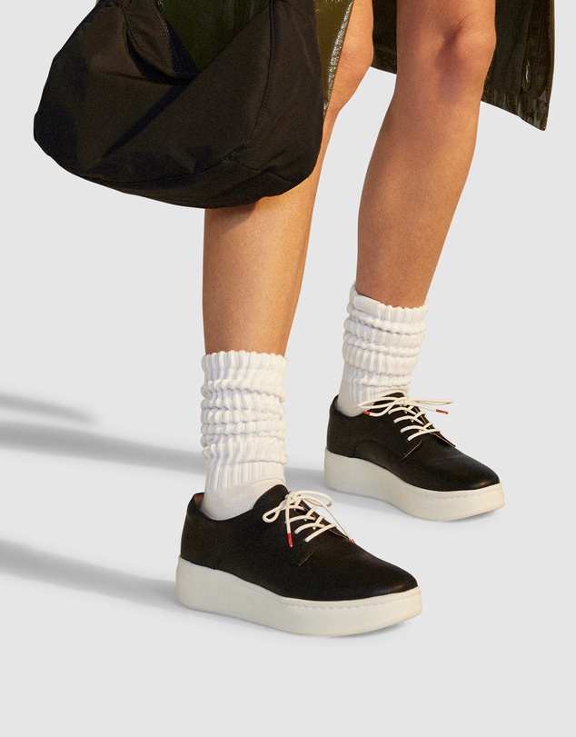 Rollie - Derby City Shoe
