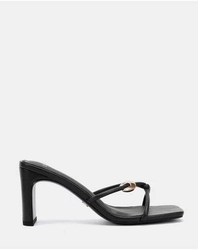 Novo - Zingy Heels