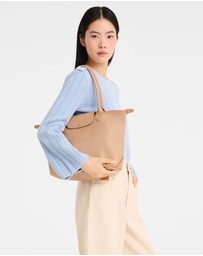 Longchamp - Le Pliage One Nylon Tote Bag - Medium