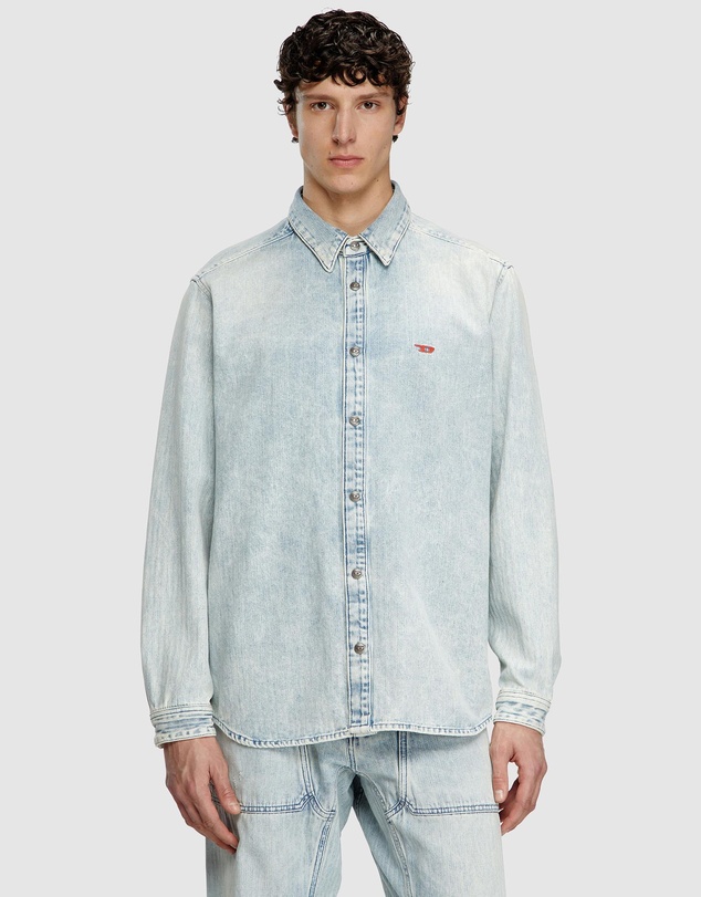 Diesel - D-Simply Shirt