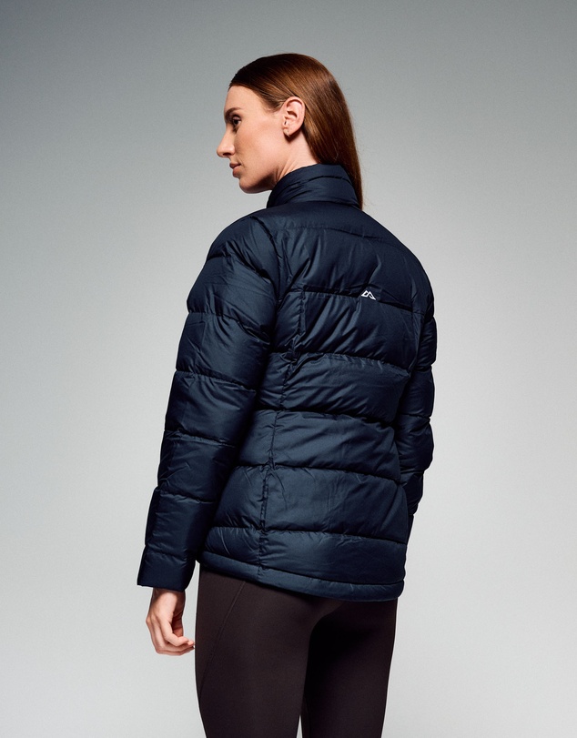 Kathmandu - Epiq Down Puffer 600 Fill Warm Outdoor Winter Jacket