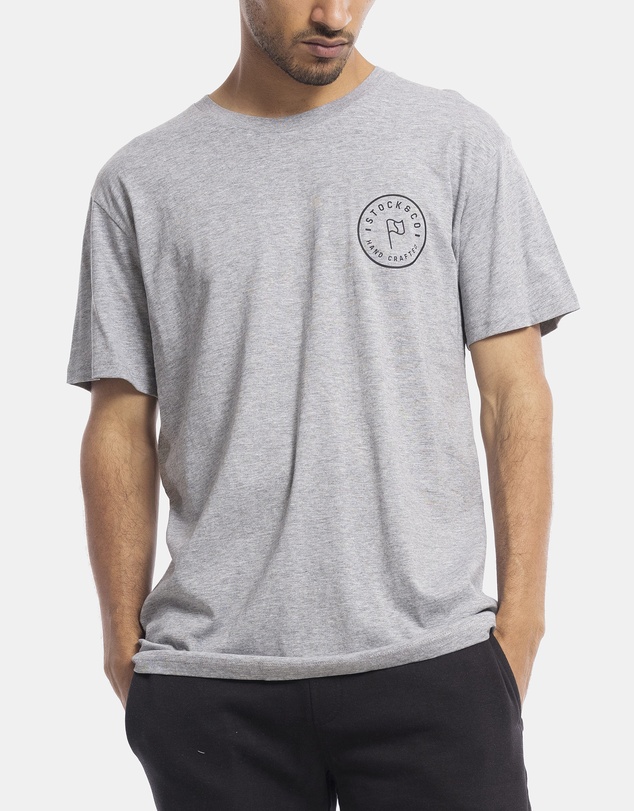 Stock & Co. - Cuba Tee