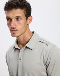Municipal - Sportcross Golf Core Polo