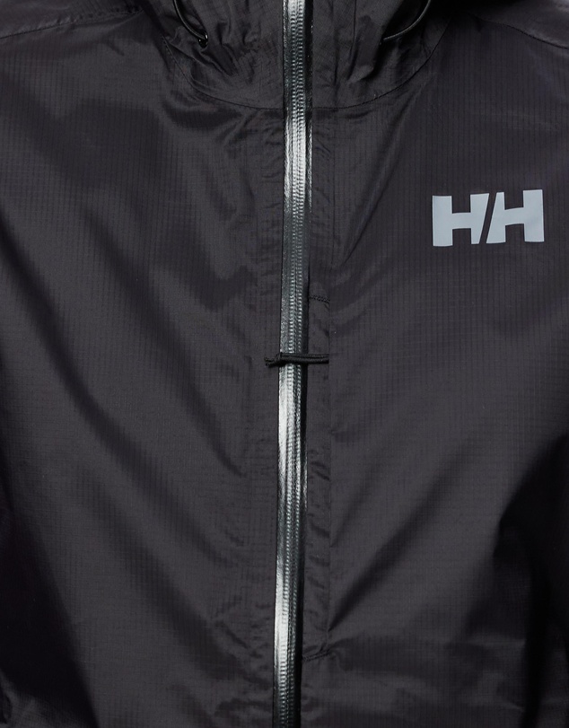 Helly Hansen - Terra Micro Jacket