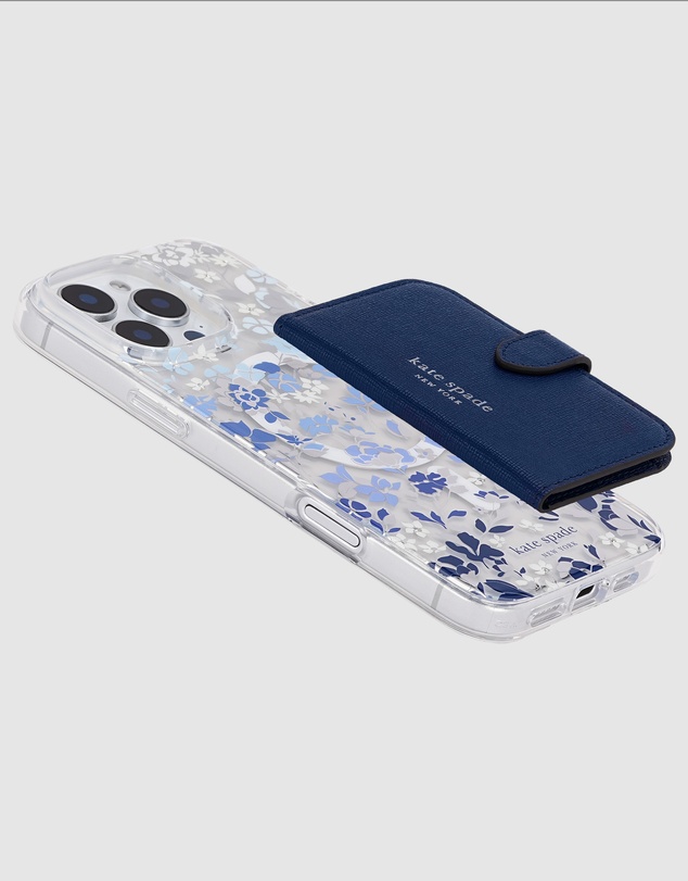 Kate Spade - Kate Spade Morgan Magnetic Wallet MagSafe