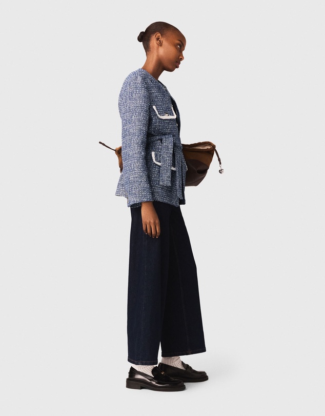 Maje - Venalba Blazer