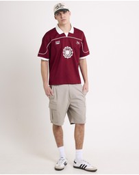 Arvust - Varsity Jersey