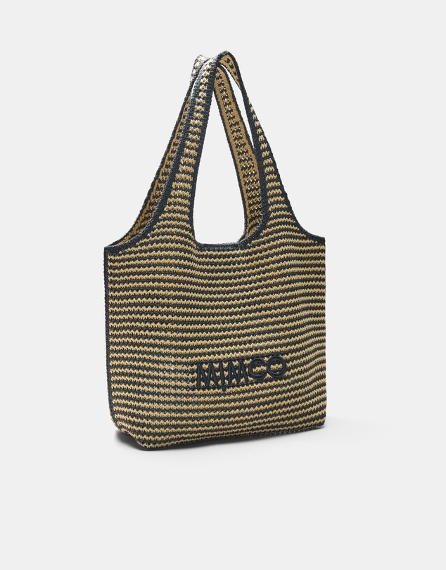 MIMCO - Brittany Mini Tote Bag