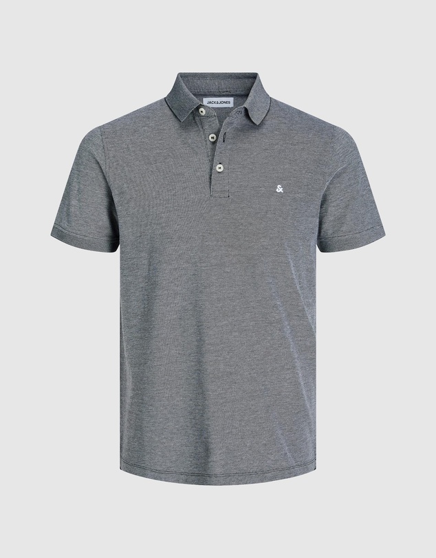 Jack & Jones - Paulos Polo Organic Cotton Slim Fit