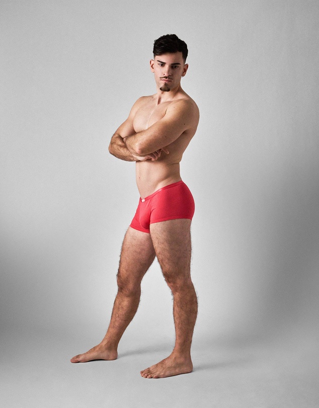 TEAMM8 - You Bamboo Trunk