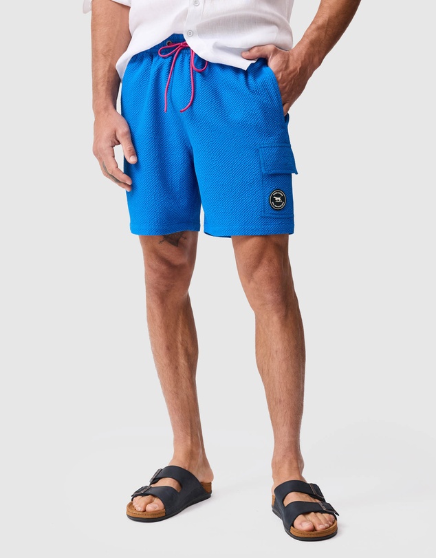 Rodd & Gunn - Winterton River Swim Short