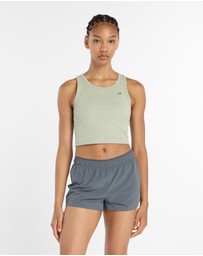 New Balance - Micro-Rib Tank