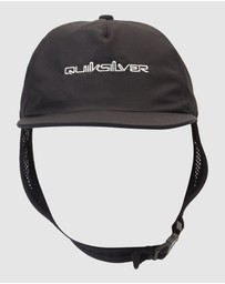 Quiksilver - Mens Surfari 2.0 Surf Cap